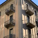 Elegante Giardini Reali Centro