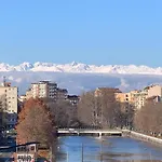 Elegante Giardini Reali Centro