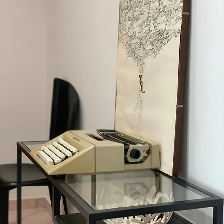 Apartmán Elegante Giardini Reali Centro Turín