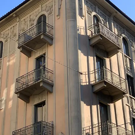 Elegante Giardini Reali Centro