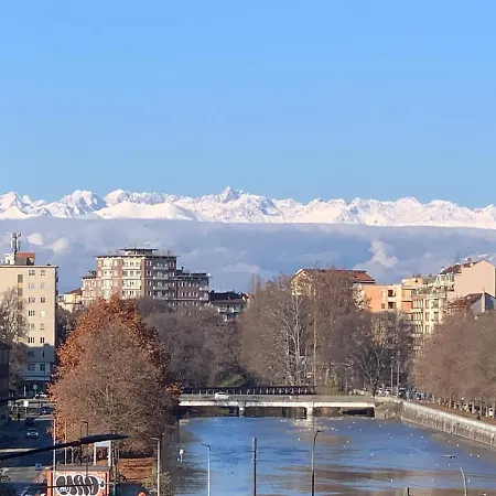 Elegante Giardini Reali Centro