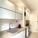 Apartmán Elegante Giardini Reali Centro