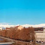 Elegante Giardini Reali Centro *