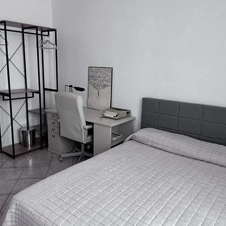 Apartmán Elegante Giardini Reali Centro Turín